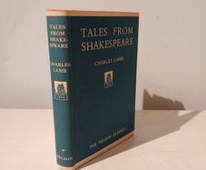 Tales from Shakespeare by Charles Lamb