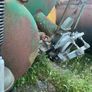 2400 major tanker working 100 percent Image 2