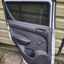 rear left door Image 3