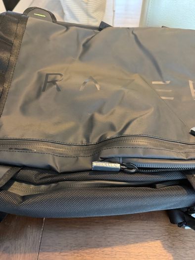 Razer Gaming Laptop Backpack