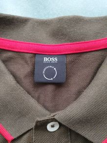 Hugo Boss Polo