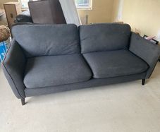Free sofa