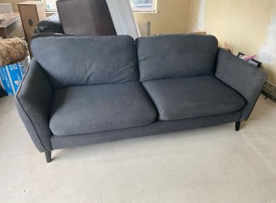 Free sofa