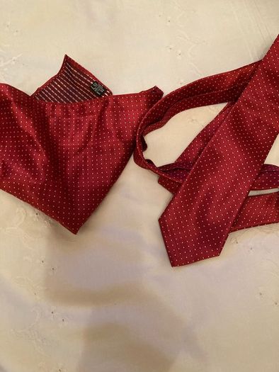 Tie