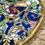 Beautiful Handcrafted China Mosaic Heart Magnet Image 7