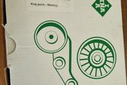 Mercedes OM646 Auxilary Belt Tensioner
