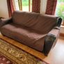 Couch set. Image 2