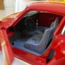 Porsche 935 Momo 1/24 Burago Rare Image 10