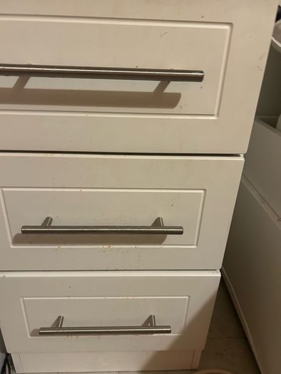 drawers