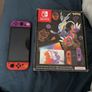 Nintendo Switch OLED Jailbreak Modded (Special Edition) Image 5