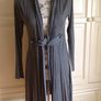 BNWOT Grey Coatagain / Jacket 18 Image 5