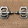 Pedals - Shimano - Dual Sided Image 2