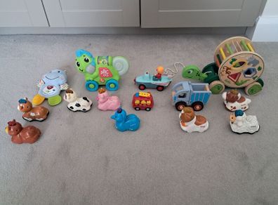 Baby/Toddler Toys