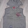 x2 Bundle - Brand New Nickelson Hooded Gillet & Shorts - Size - 6-9 Months - RRP - 38.99 Image 3