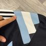 Retro 2014 Adidas Argentina Track Anthem Jacket Mens Medium Image 10