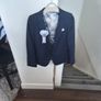 communion suit Image 2