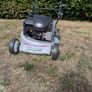 Masport Lawnmower - Fully serviced Image 3