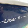 Laser 13 Sailing Dinghy Image 6