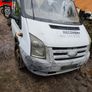 Ford transit 2.4 mk6 Image 4