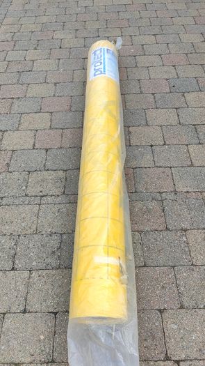 Breathable Membrane Felt