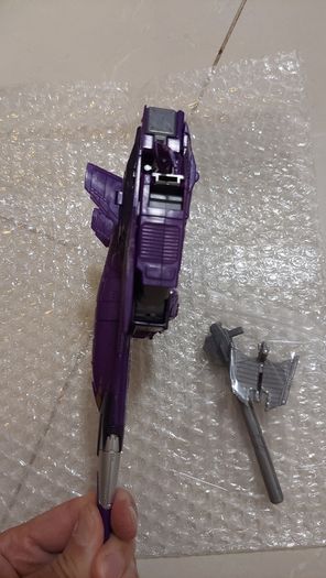 Transformer / toy