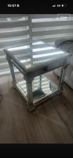 tele stand