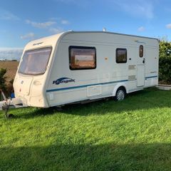 Caravan For Sale
