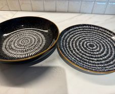 plates