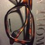 Alexander McQueen Glasses reading original brand new Image 5