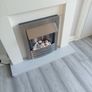 Electric fire suite Image 2