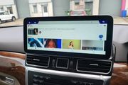 Mercedes ML 10.25" Android Auto CarPlay Radio