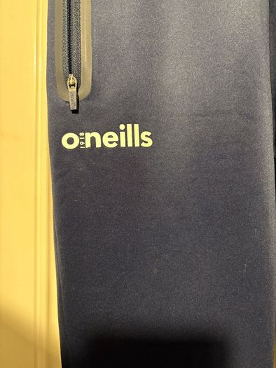 O Neill bottoms sizes