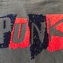 Zara Punk Sweatshirt Image 2