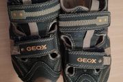 Boys Geox sandals, size 13