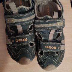 Boys Geox sandals, size 13