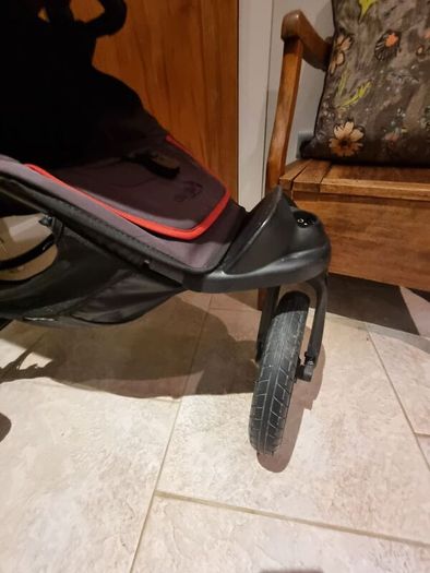 City Elite Baby Jogger Buggy