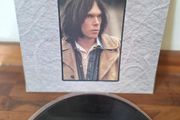 Neil Young - Greatest Hits ( 1985 NZ Comp)