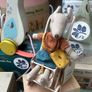Maileg Mouse - Stroller Micro Image 2