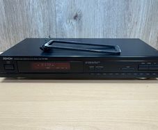Denon TU-260L AM/FM Stereo Hi-Fi Digital Tuner Fully Tested Working