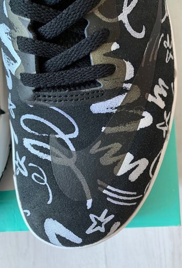 Nike X James Jarvis Free SB Premium Uk11 / Us 12 Deadstock