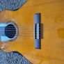 Yamaha CGS103A 3/4 Classical Guitar + Access Gig Bag, Capo & Extras! Image 6