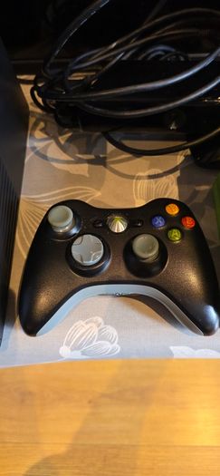 Xbox 360 S