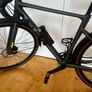 Cube Nuroad Women's Bike Small Image 2