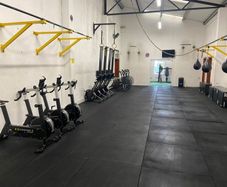 Concept 2 Bike erg Rower Ski erg