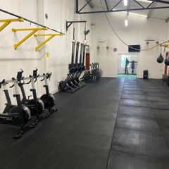 Concept 2 Bike erg Rower Ski erg
