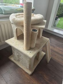 Cat Tree