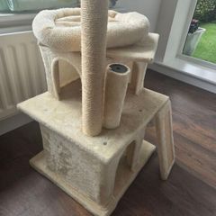 Cat Tree