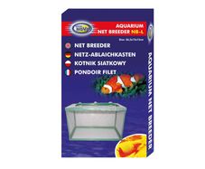 Aqua Nova NB-L Floating Net Hatchery