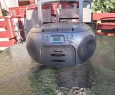 stereo
