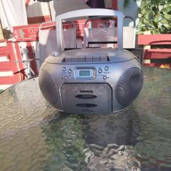 stereo